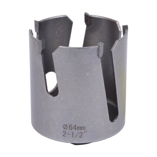 Makita D-42846 Mehrzweck Lochsäge Ø64mm EN