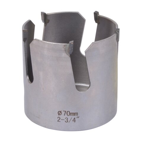 Makita D-42880 Mehrzweck Lochsäge Ø70mm