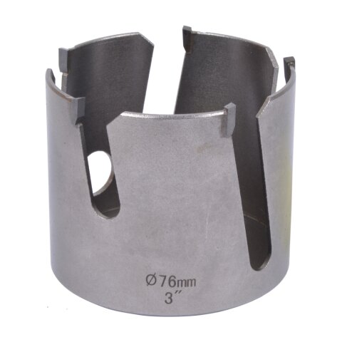 Makita D-45032 Mehrzweck Lochsäge Ø76mm