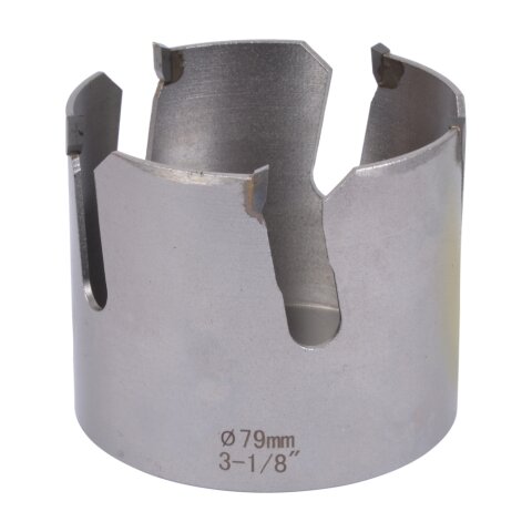 Makita D-45048 Mehrzweck Lochsäge Ø79mm