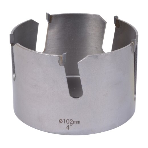 Makita D-50310 Mehrzweck Lochsäge Ø102mm EN