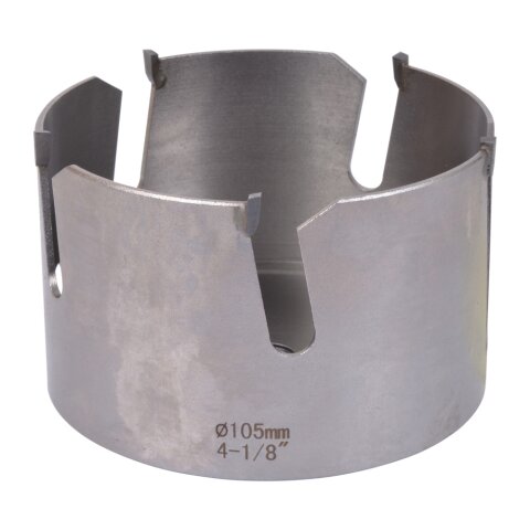 Makita D-50326 Mehrzweck Lochsäge Ø105mm