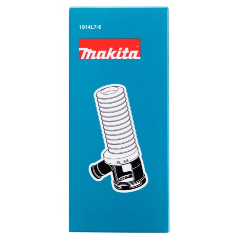 Makita 1914L7-6 Absaugset Bohren EN