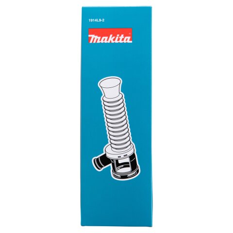 Makita 1914L9-2 Absaugset Stemmen EN