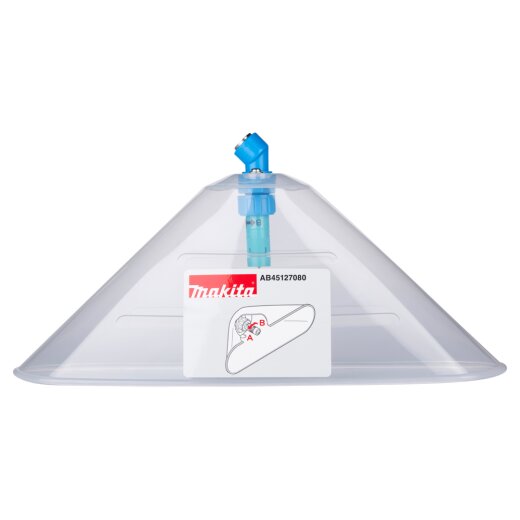 Makita AB45127080 Sprühschirm EN