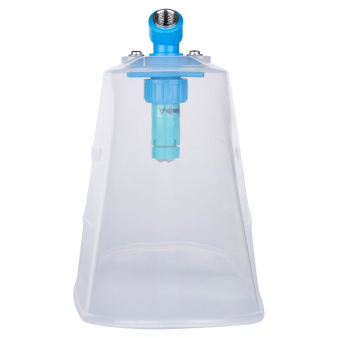 Makita AB45127080 Sprühschirm EN