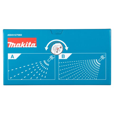Makita AB45127080 Sprühschirm EN