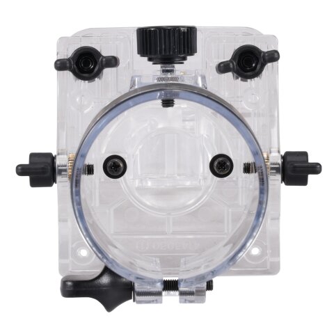 Makita 194270-2 Anfasmodul verstellbar