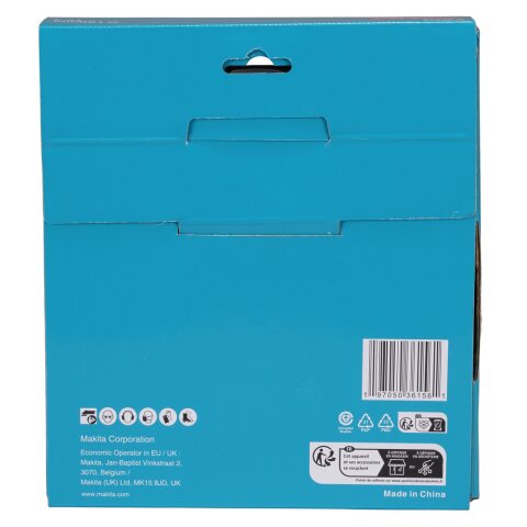 Makita D-80575 Schleiftopf 180mm grob