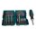 Makita E-25096 Bit-Set m. Ratschengriff 44tlg EN
