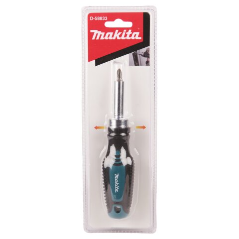 Makita D-58833 Handschrauber EN