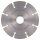 Makita D-80070 Diamanttrennscheibe 115x22,23 DIAMAK