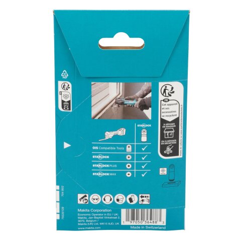 Makita E-25448 Tauchsägebl. 45mm TMA087