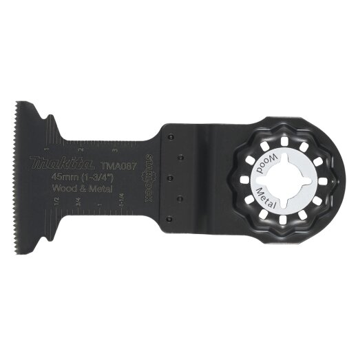 Makita E-25460 Tauchsägebl. 45mm TMA087 5Stk.