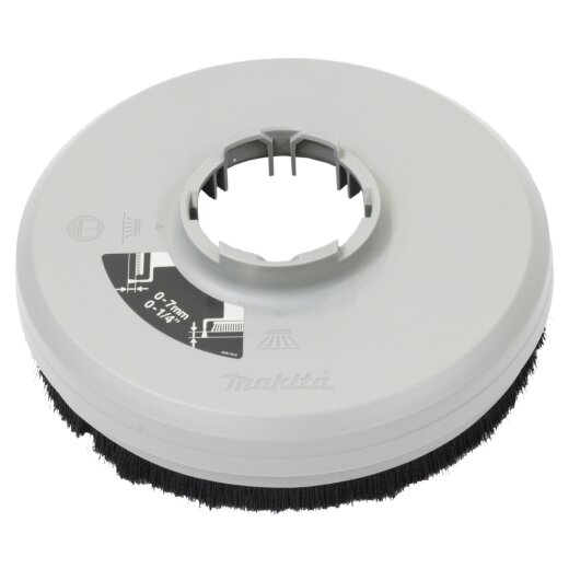 Makita 122H58-8 Spritzschutz EN