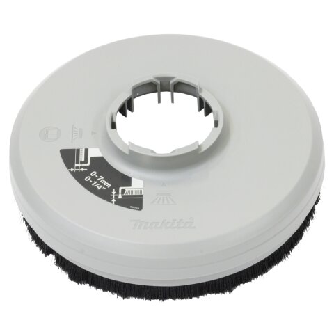 Makita 122H58-8 Spritzschutz