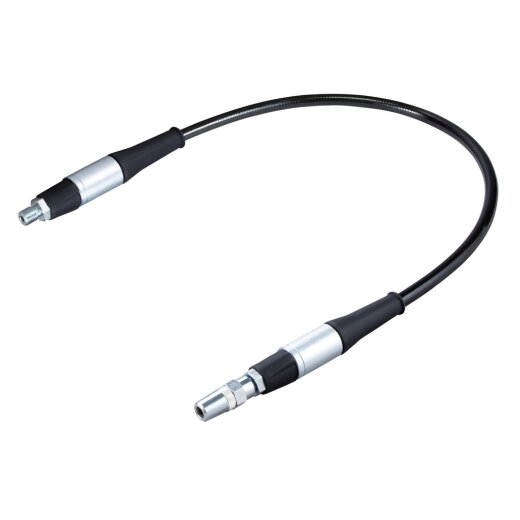 Makita 1916S7-7 Fettschlauch 600mm EN