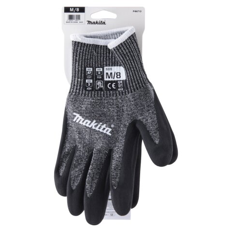 Makita P-84713 Arb.-Handsch.schnittfest (M)