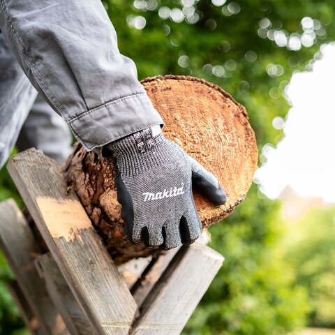 Makita P-84729 Arb.-Handsch.schnittfest (L)