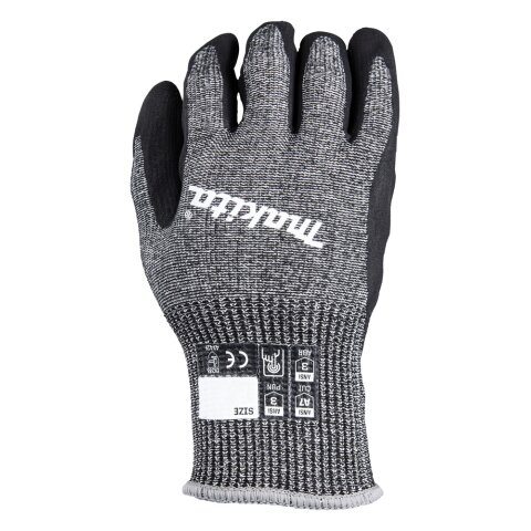 Makita P-84735 Arb.-Handsch.schnittfest (XL)