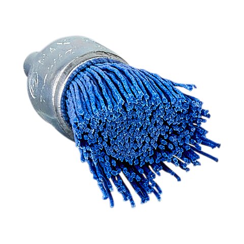 Makita D-45711 Pinselbürste Ø17mm Nylon fein EN