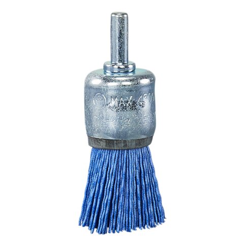 Makita D-45727 Pinselbürste Ø24mm Nylon fein EN