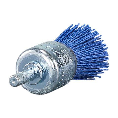 Makita D-45727 Pinselbürste Ø24mm Nylon fein EN