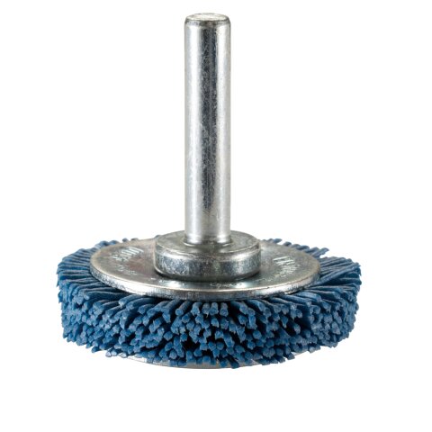 Makita D-45618 Rundbürste Ø38mm Nylon fein