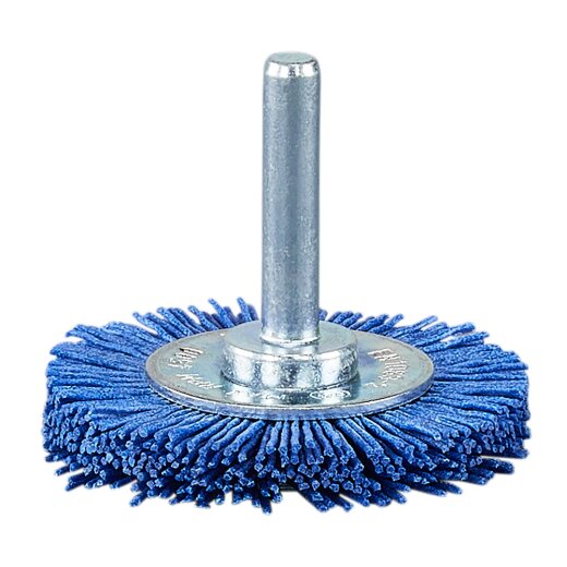 Makita D-45624 Rundbürste Ø50mm Nylon fein EN