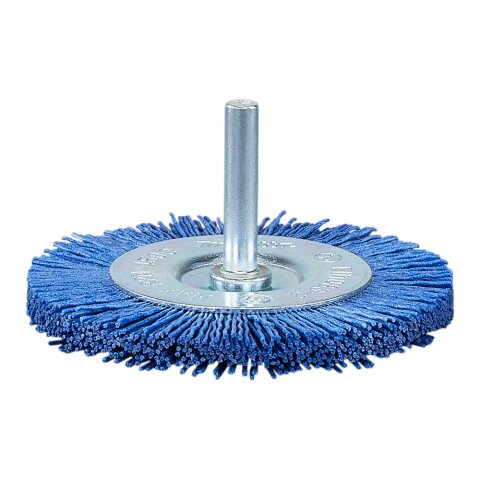 Makita D-45646 Rundb&uuml;rste &Oslash;75mm Nylon fein