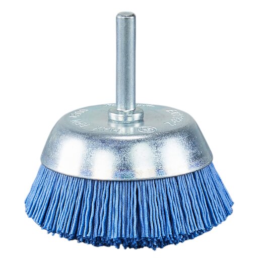 Makita D-45543 Topfbürste Ø63mm Nylon fein EN