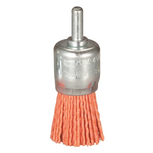 Makita D-45674 Pinselbürste Ø17mm Nylon grob EN