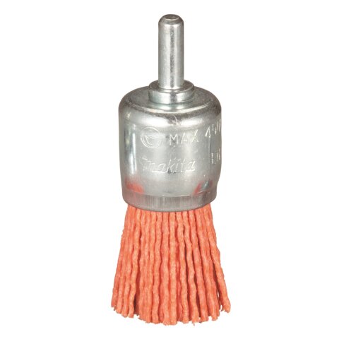 Makita D-45674 Pinselbürste Ø17mm Nylon grob EN