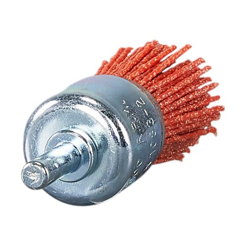 Makita D-45680 Pinselbürste Ø24mm Nylon grob EN