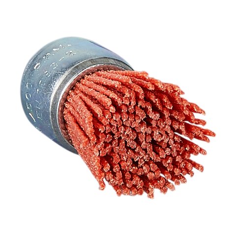 Makita D-45680 Pinselbürste Ø24mm Nylon grob EN