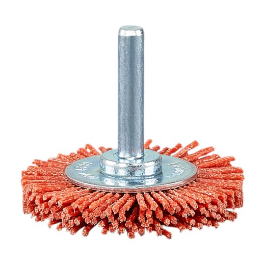 Makita D-45571 Rundbürste Ø50mm Nylon grob EN