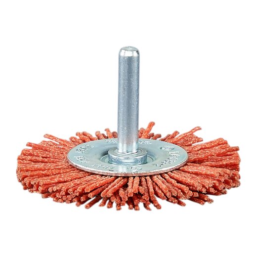 Makita D-45587 Rundbürste Ø63mm Nylon grob EN