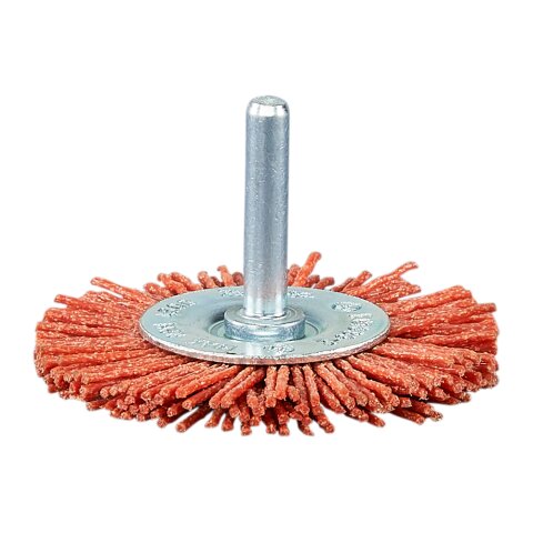 Makita D-45587 Rundbürste Ø63mm Nylon grob EN