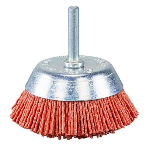 Makita D-45515 Topfbürste Ø63mm Nylon grob EN