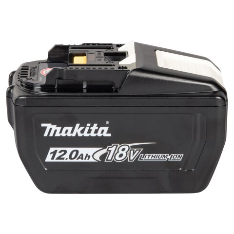 Makita 18V / 12Ah Li-Ion Batterie 216Wh "LXT" 1915J2-8