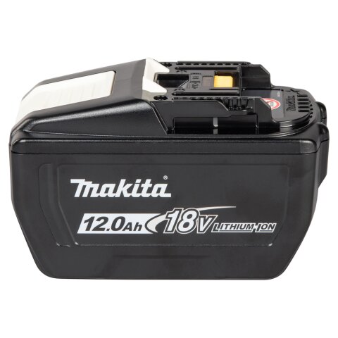 Makita 18V / 12Ah Li-Ion Batterie 216Wh "LXT" 1915J2-8