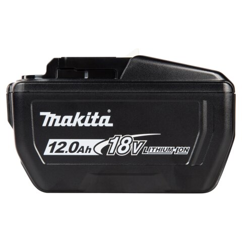 Makita 18V / 12Ah Li-Ion Batterie 216Wh "LXT" 1915J2-8