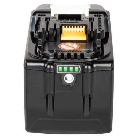 Makita 18V / 12Ah Li-Ion Batterie 216Wh "LXT" 1915J2-8