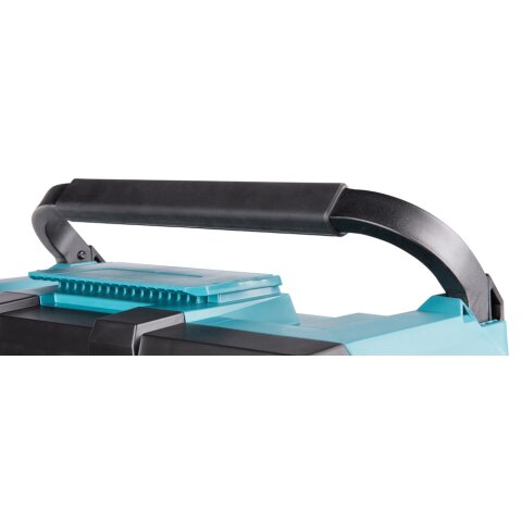 Makita P-91001 MAKTRAK Trolley Werkzeugbox L EN