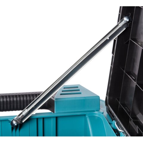 Makita P-91001 MAKTRAK Trolley Werkzeugbox L EN