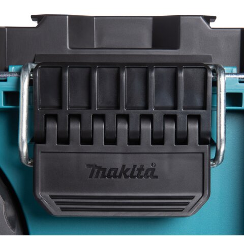 Makita P-91001 MAKTRAK Trolley Werkzeugbox L EN