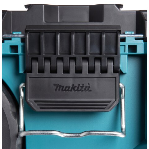 Makita P-91001 MAKTRAK Trolley Werkzeugbox L EN