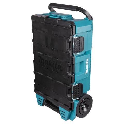 Makita P-91001 MAKTRAK Trolley Werkzeugbox L EN