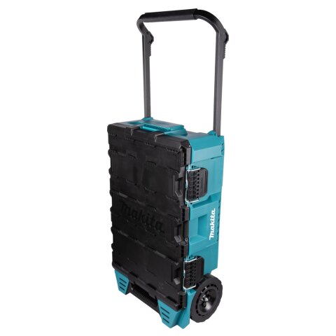 Makita P-91001 MAKTRAK Trolley Werkzeugbox L EN