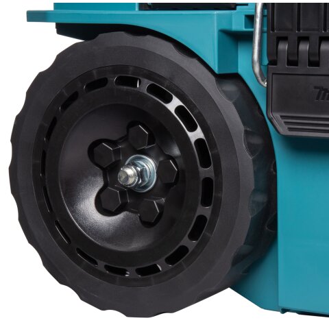 Makita P-91001 MAKTRAK Trolley Werkzeugbox L EN